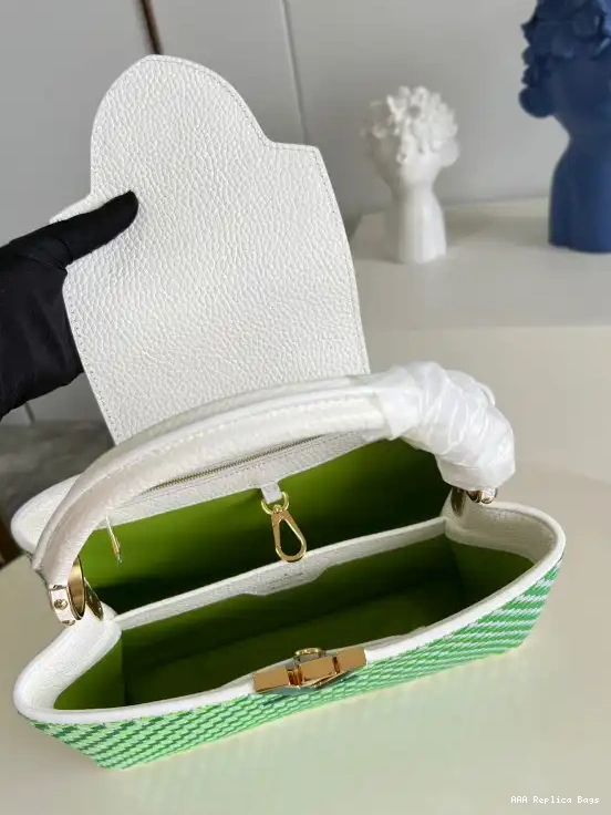 Aaa replica ru MM VUITTON CAPUCINES LOUIS 0616